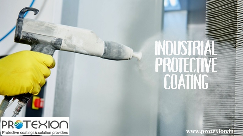 Industrial Protective Coating